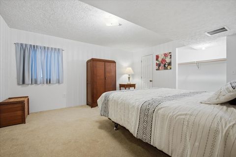 Tiny photo for 1913 Woodbine Road, Bloomington, IL 61704 (MLS # 12595414)