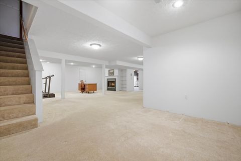 Tiny photo for 1913 Woodbine Road, Bloomington, IL 61704 (MLS # 12595414)