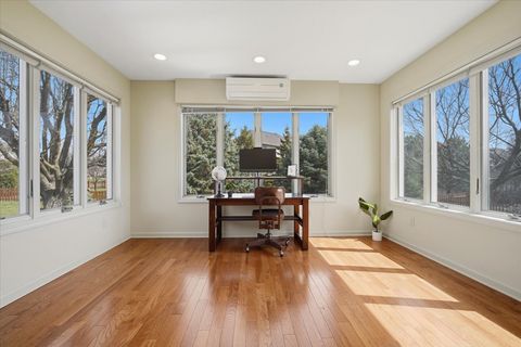 Tiny photo for 1913 Woodbine Road, Bloomington, IL 61704 (MLS # 12595414)