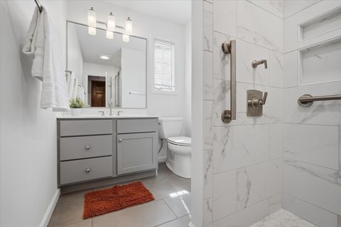 Tiny photo for 1913 Woodbine Road, Bloomington, IL 61704 (MLS # 12595414)