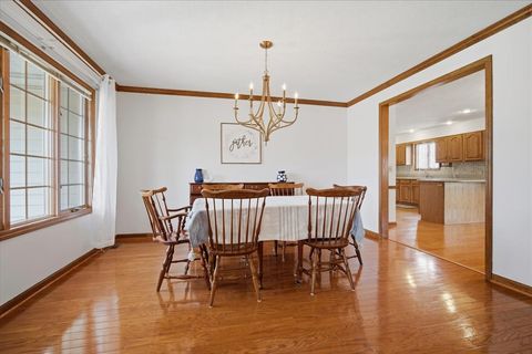 Tiny photo for 1913 Woodbine Road, Bloomington, IL 61704 (MLS # 12595414)