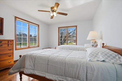 Tiny photo for 1913 Woodbine Road, Bloomington, IL 61704 (MLS # 12595414)