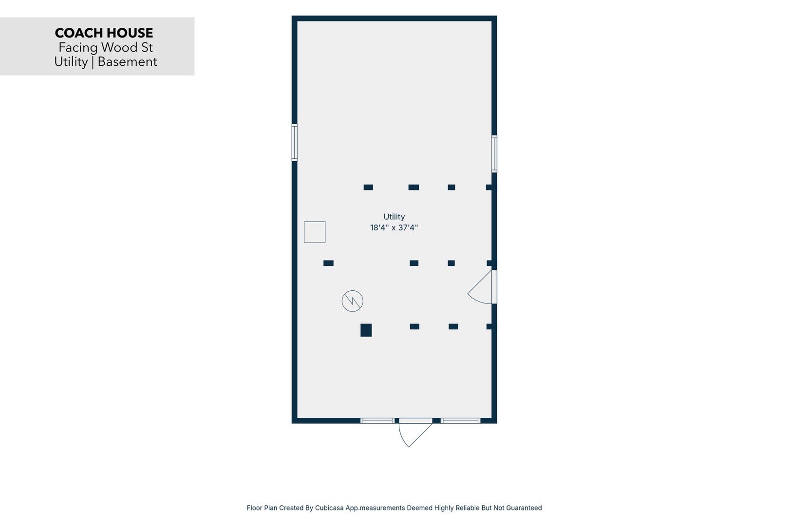 1801 W 21st Place