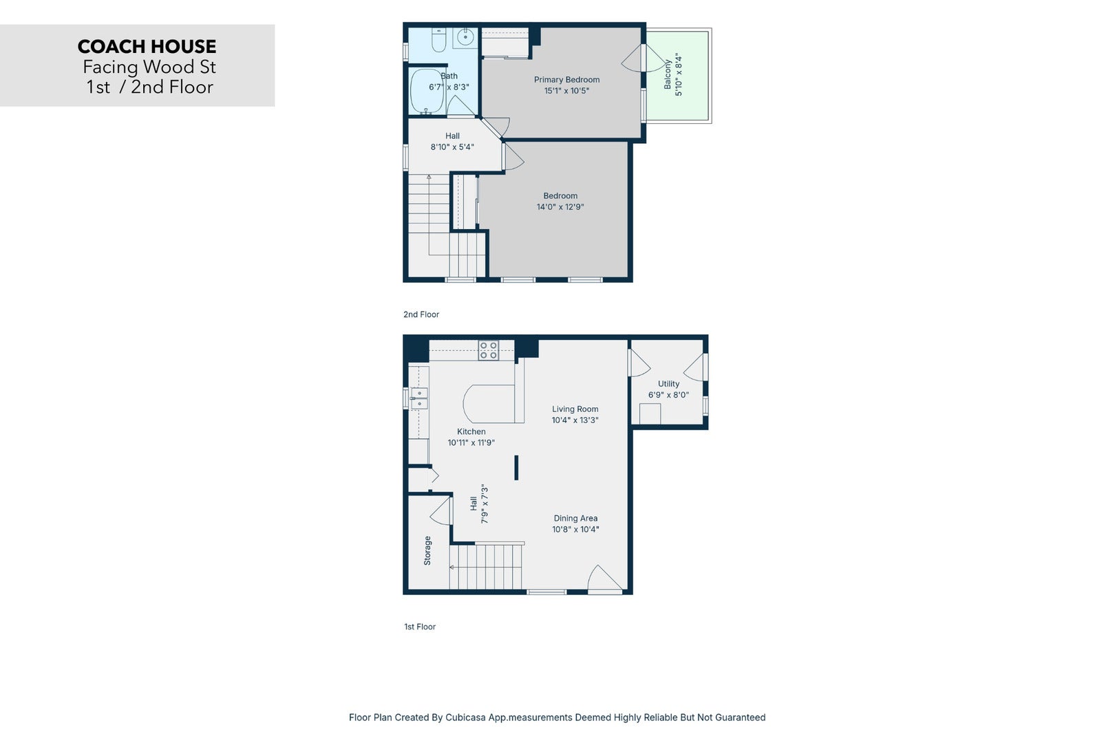 1801 W 21st Place