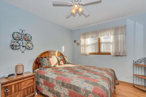 Tiny photo for 5819 S Mason Avenue, Chicago, IL 60638 (MLS # 12512477)