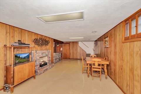 Tiny photo for 5819 S Mason Avenue, Chicago, IL 60638 (MLS # 12512477)