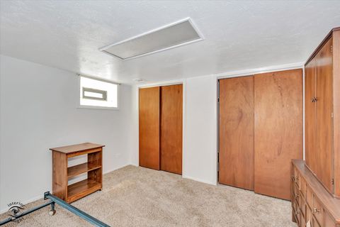Tiny photo for 5819 S Mason Avenue, Chicago, IL 60638 (MLS # 12512477)