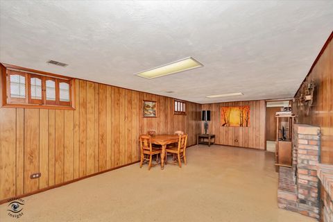 Tiny photo for 5819 S Mason Avenue, Chicago, IL 60638 (MLS # 12512477)