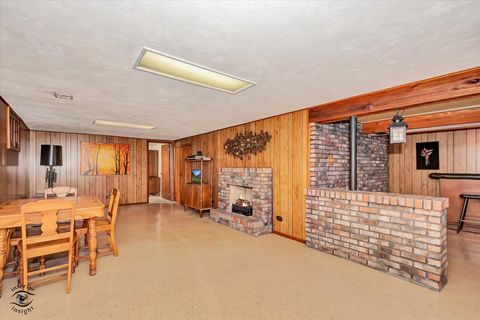 Tiny photo for 5819 S Mason Avenue, Chicago, IL 60638 (MLS # 12512477)