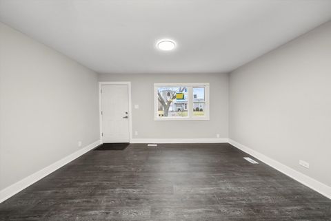 Tiny photo for 1808 224th Street, Sauk Village, IL 60411 (MLS # 12538400)