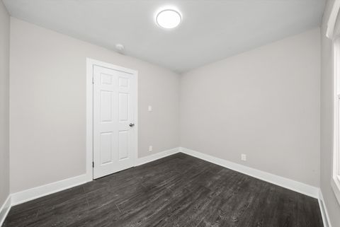 Tiny photo for 1808 224th Street, Sauk Village, IL 60411 (MLS # 12538400)