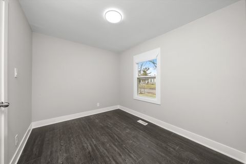 Tiny photo for 1808 224th Street, Sauk Village, IL 60411 (MLS # 12538400)