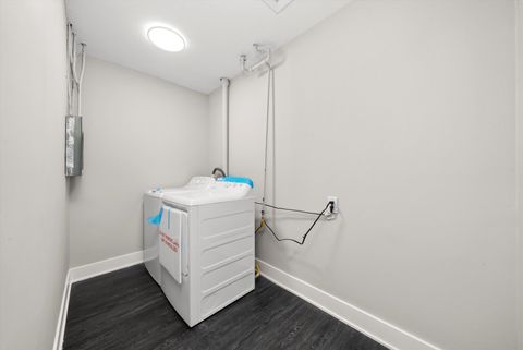 Tiny photo for 1808 224th Street, Sauk Village, IL 60411 (MLS # 12538400)