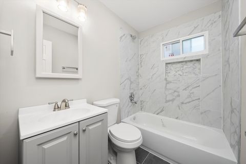 Tiny photo for 1808 224th Street, Sauk Village, IL 60411 (MLS # 12538400)