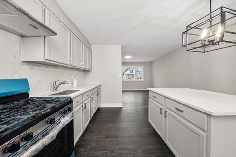 Tiny photo for 1808 224th Street, Sauk Village, IL 60411 (MLS # 12538400)