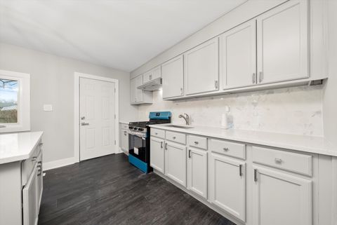 Tiny photo for 1808 224th Street, Sauk Village, IL 60411 (MLS # 12538400)