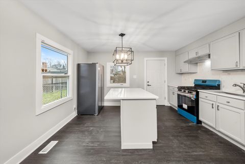 Tiny photo for 1808 224th Street, Sauk Village, IL 60411 (MLS # 12538400)