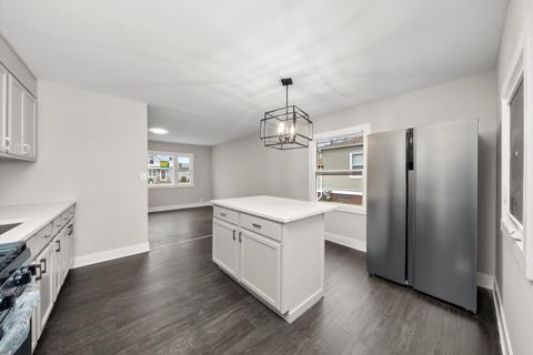 Tiny photo for 1808 224th Street, Sauk Village, IL 60411 (MLS # 12538400)