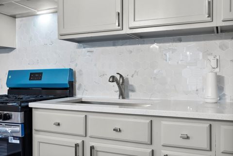 Tiny photo for 1808 224th Street, Sauk Village, IL 60411 (MLS # 12538400)