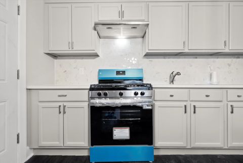 Tiny photo for 1808 224th Street, Sauk Village, IL 60411 (MLS # 12538400)