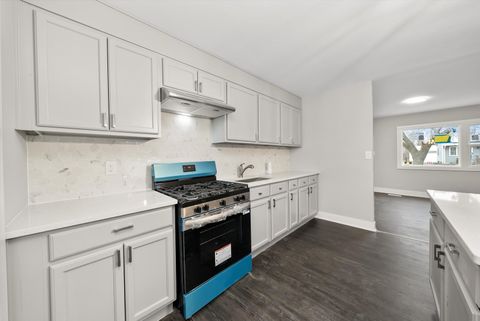 Tiny photo for 1808 224th Street, Sauk Village, IL 60411 (MLS # 12538400)