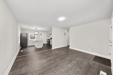 Tiny photo for 1808 224th Street, Sauk Village, IL 60411 (MLS # 12538400)