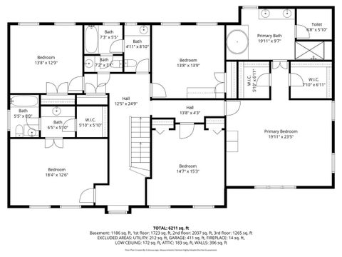 Tiny photo for 520 Greenwood Avenue, Kenilworth, IL 60043 (MLS # 12685606)