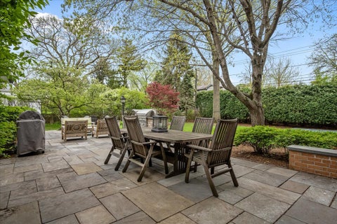 Tiny photo for 520 Greenwood Avenue, Kenilworth, IL 60043 (MLS # 12685606)