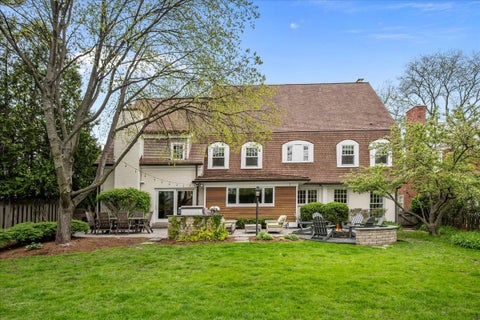 Tiny photo for 520 Greenwood Avenue, Kenilworth, IL 60043 (MLS # 12685606)