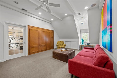 Tiny photo for 520 Greenwood Avenue, Kenilworth, IL 60043 (MLS # 12685606)