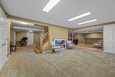 Tiny photo for 520 Greenwood Avenue, Kenilworth, IL 60043 (MLS # 12685606)