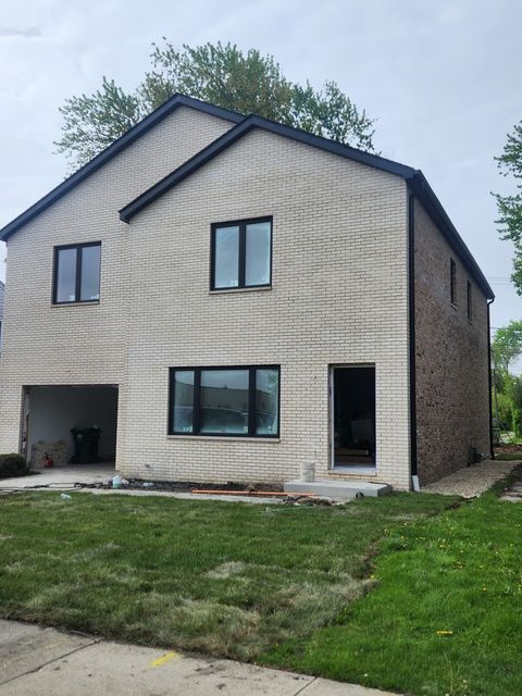 3811 W Pratt Avenue Lincolnwood IL 60712