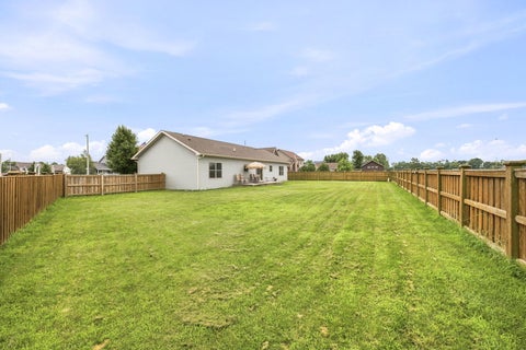 Tiny photo for 710 Pheasant Lane, Coal City, IL 60416 (MLS # 12690997)