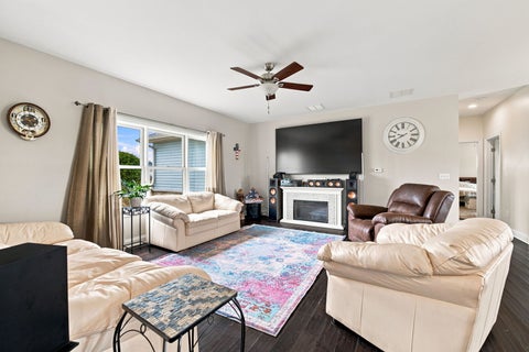 Tiny photo for 710 Pheasant Lane, Coal City, IL 60416 (MLS # 12690997)