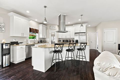 Tiny photo for 710 Pheasant Lane, Coal City, IL 60416 (MLS # 12690997)