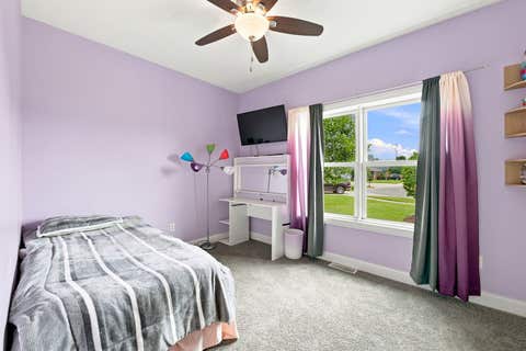 Tiny photo for 710 Pheasant Lane, Coal City, IL 60416 (MLS # 12690997)