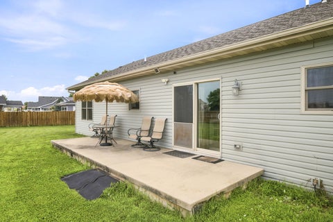 Tiny photo for 710 Pheasant Lane, Coal City, IL 60416 (MLS # 12690997)
