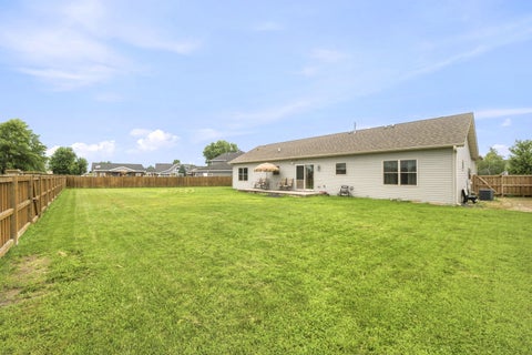 Tiny photo for 710 Pheasant Lane, Coal City, IL 60416 (MLS # 12690997)