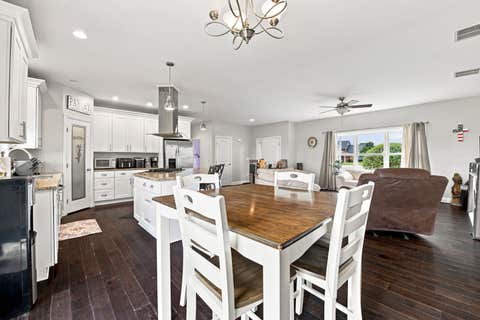 Tiny photo for 710 Pheasant Lane, Coal City, IL 60416 (MLS # 12690997)