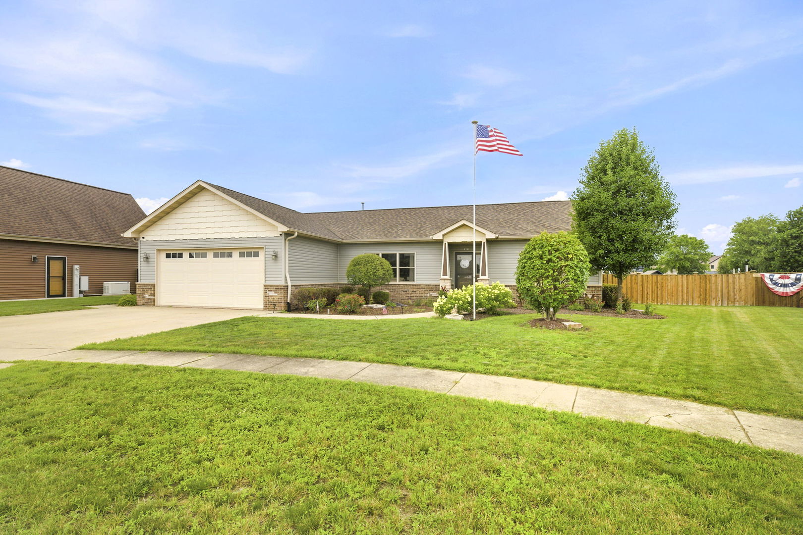 710 Pheasant Lane