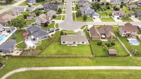 Tiny photo for 710 Pheasant Lane, Coal City, IL 60416 (MLS # 12690997)