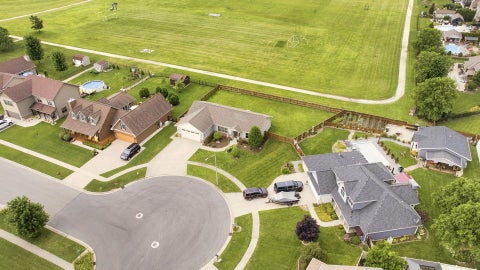 Tiny photo for 710 Pheasant Lane, Coal City, IL 60416 (MLS # 12690997)