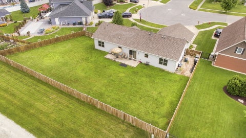Tiny photo for 710 Pheasant Lane, Coal City, IL 60416 (MLS # 12690997)