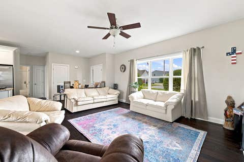 Tiny photo for 710 Pheasant Lane, Coal City, IL 60416 (MLS # 12690997)