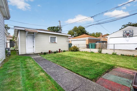 Tiny photo for 4112 Ridgeland Avenue, Stickney, IL 60402 (MLS # 12785743)