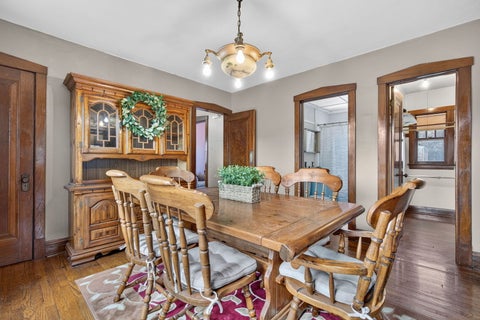 Tiny photo for 4112 Ridgeland Avenue, Stickney, IL 60402 (MLS # 12785743)