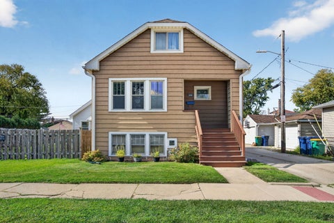 Photo of 4112 Ridgeland Avenue, Stickney, IL 60402 (MLS # 12785743)