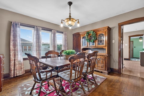 Tiny photo for 4112 Ridgeland Avenue, Stickney, IL 60402 (MLS # 12785743)