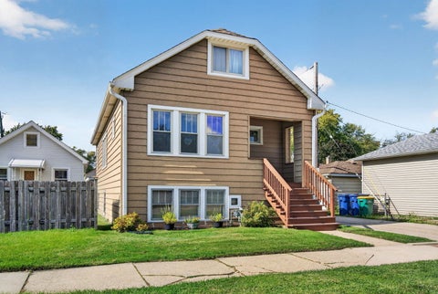 Tiny photo for 4112 Ridgeland Avenue, Stickney, IL 60402 (MLS # 12785743)