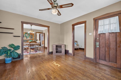 Tiny photo for 4112 Ridgeland Avenue, Stickney, IL 60402 (MLS # 12785743)